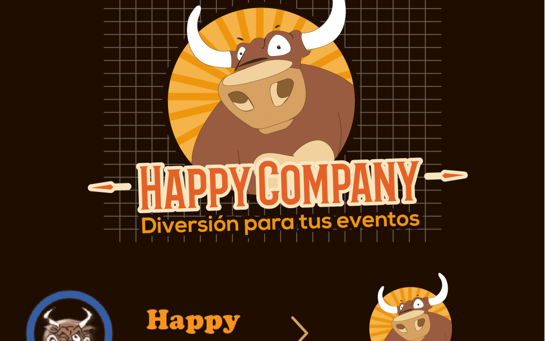 Happy Company