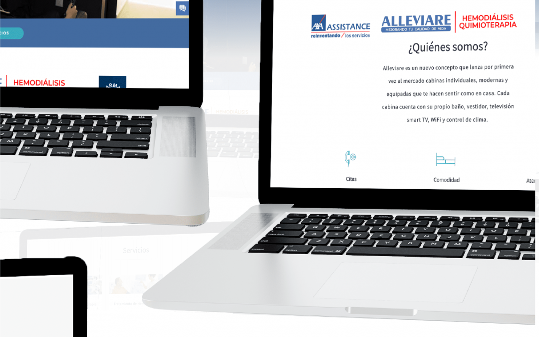 Alleviare