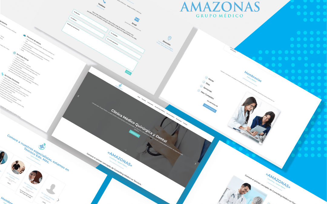 Clínica Amazonas