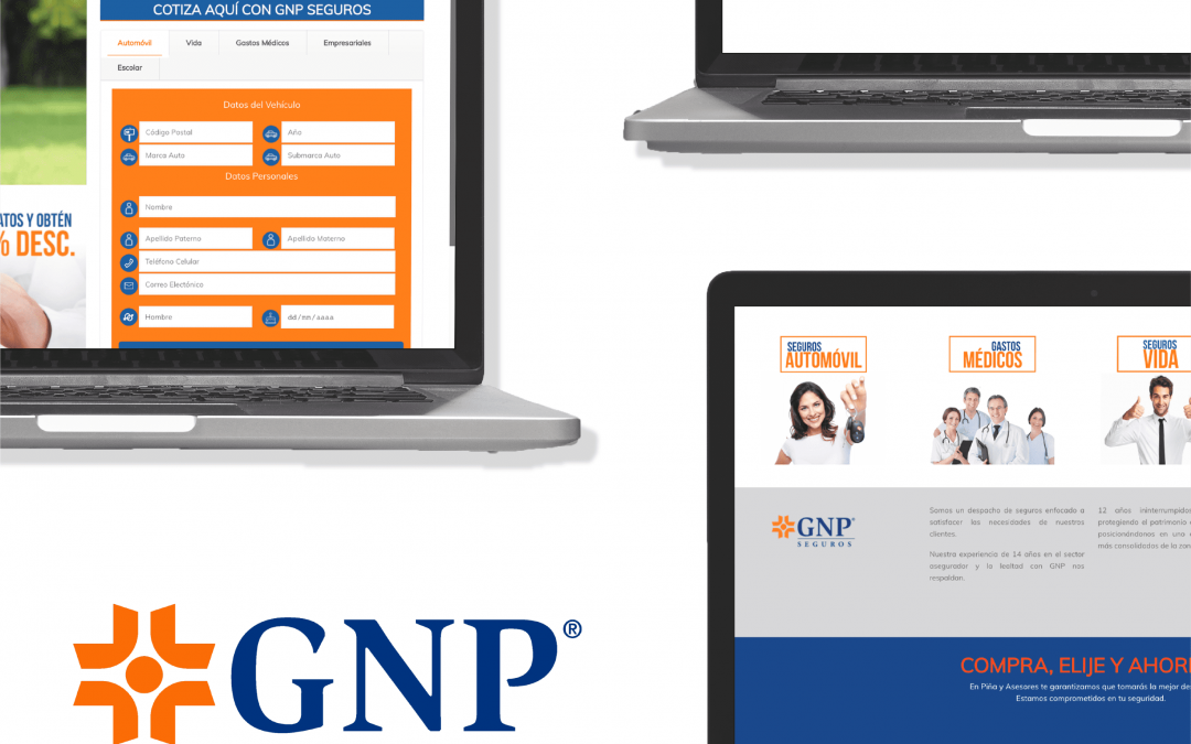 GNP