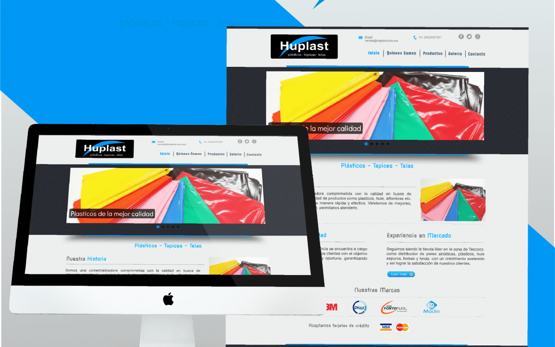 Huplast
