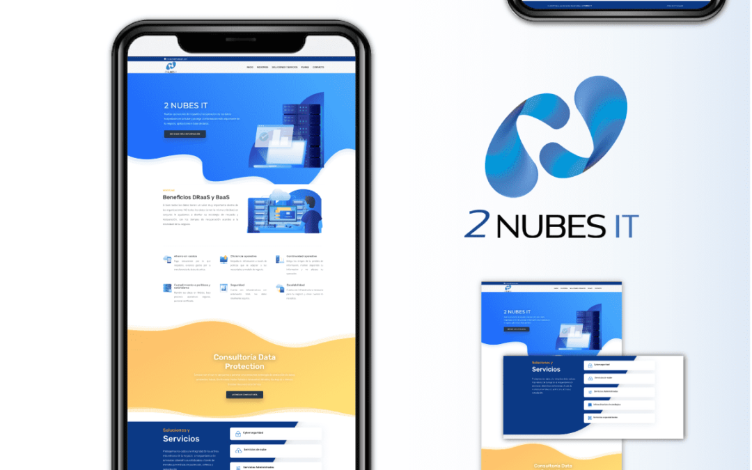 2 Nubes IT