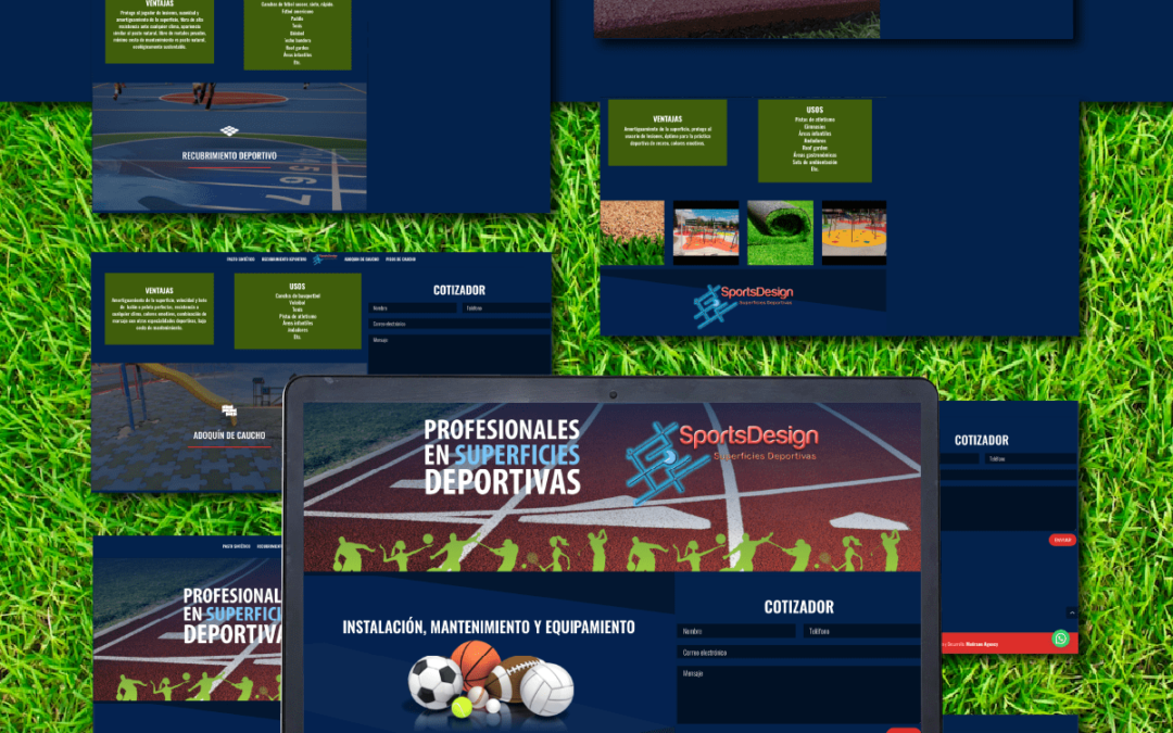 Sports Design